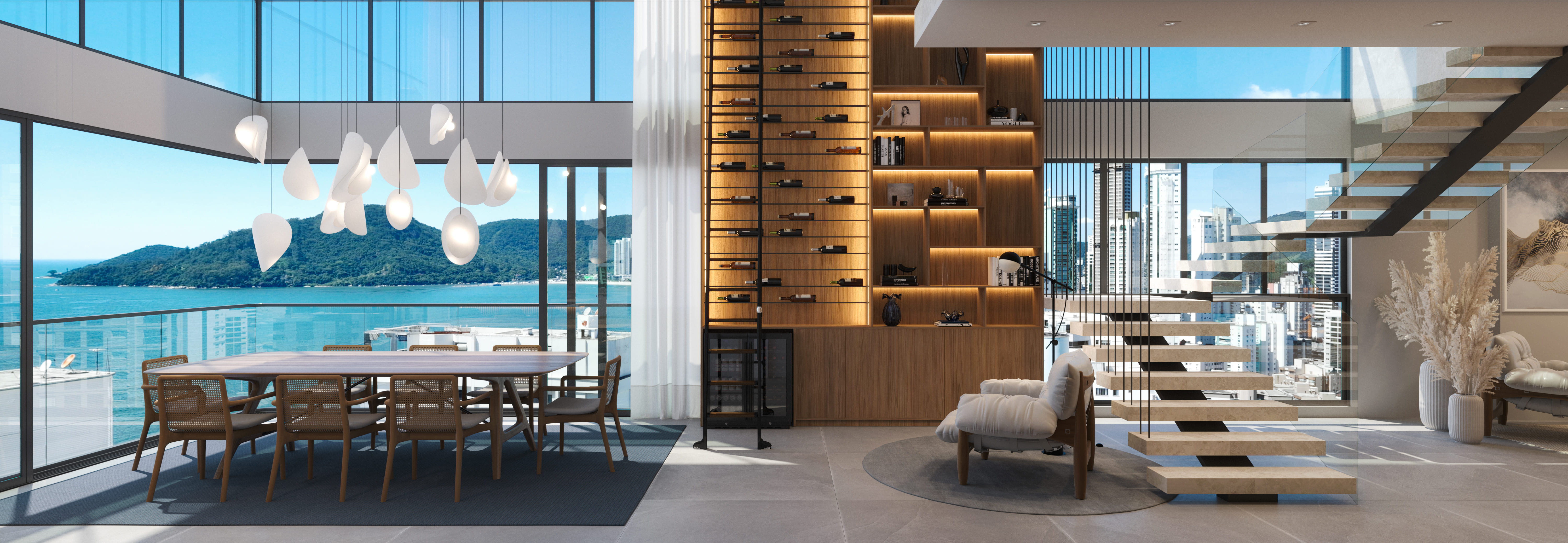 Azzurro Arrka Boutique Appartamenti Ap Vista Mar