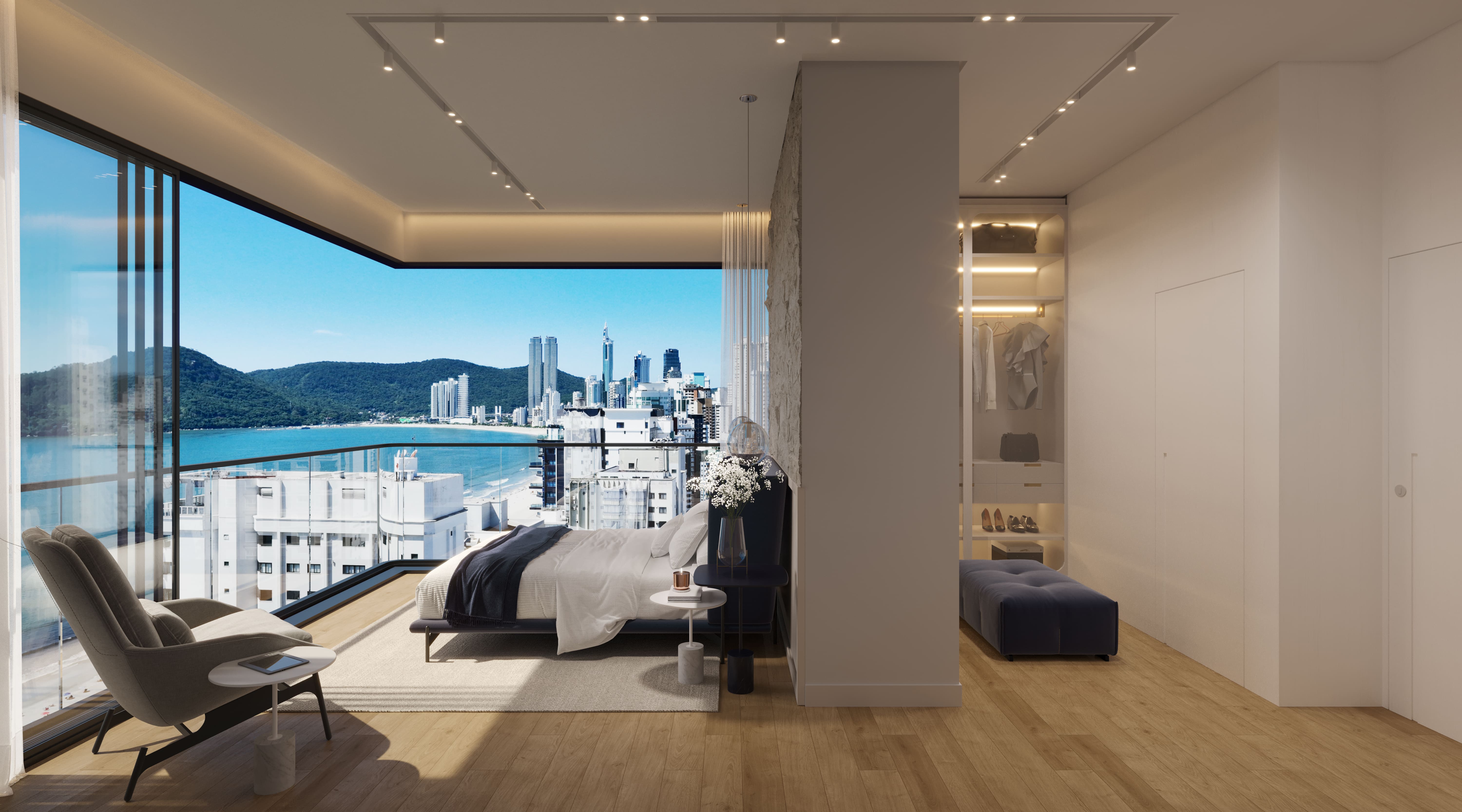 Apartamento à Venda no Azzurro Arrka Boutique Appartamenti