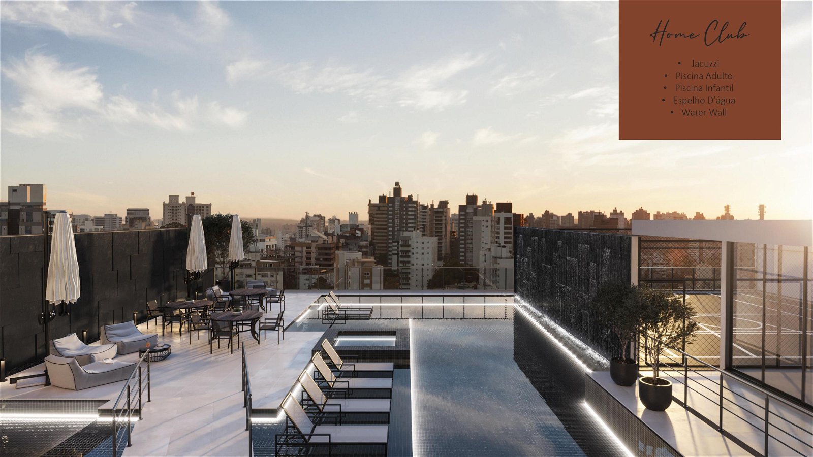 Apartamento à Venda no Soho Village