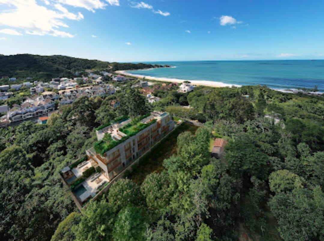 Apto à venda no Terrazas do Porto em Balneário Camboriú