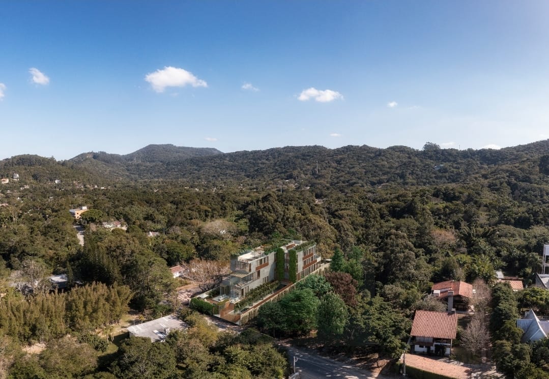 Apto à venda no Terrazas do Porto em Balneário Camboriú