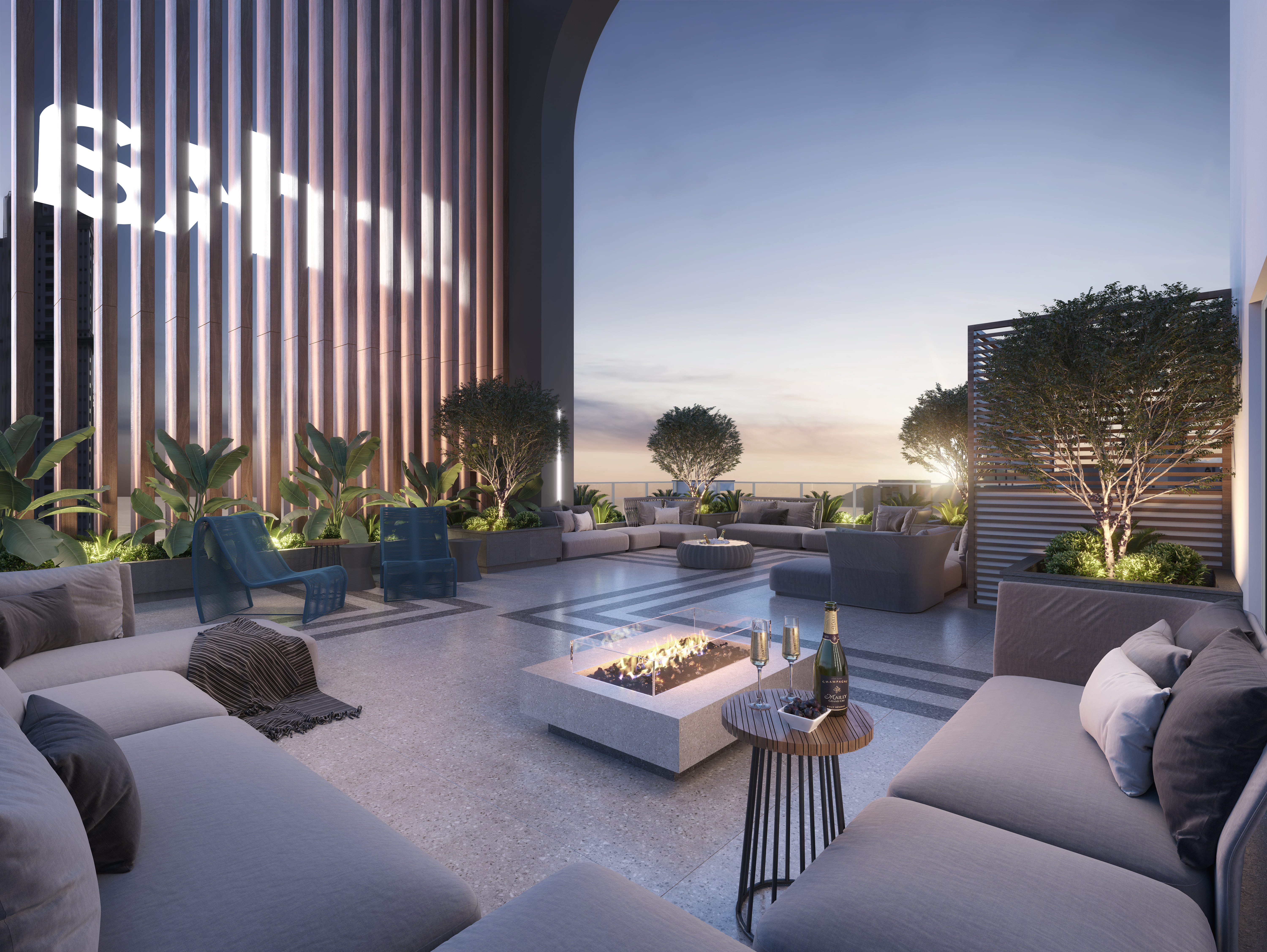 Timeless Arrka At Alvin Andar Alto