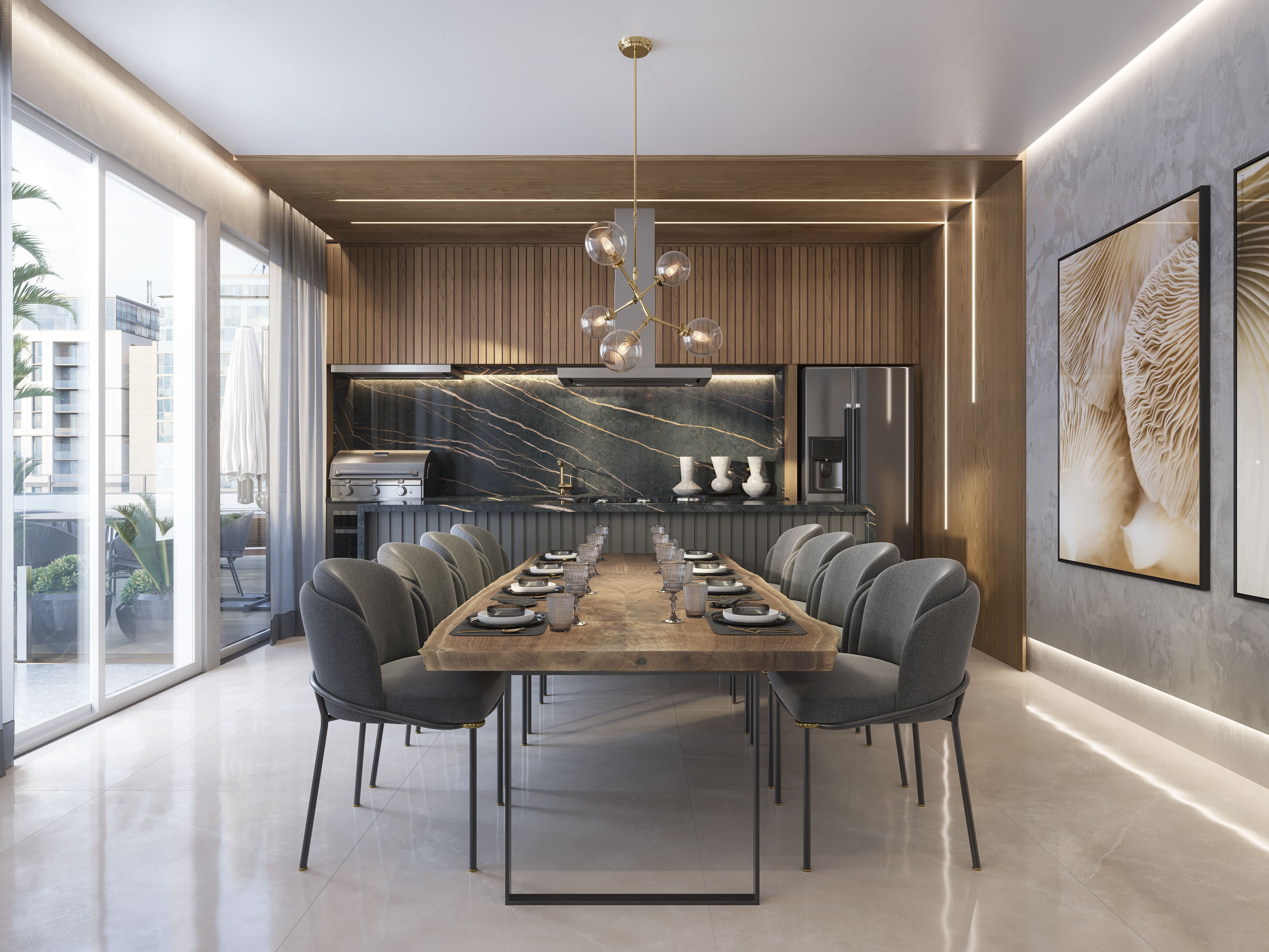 Timeless Arrka At Alvin Andar Alto