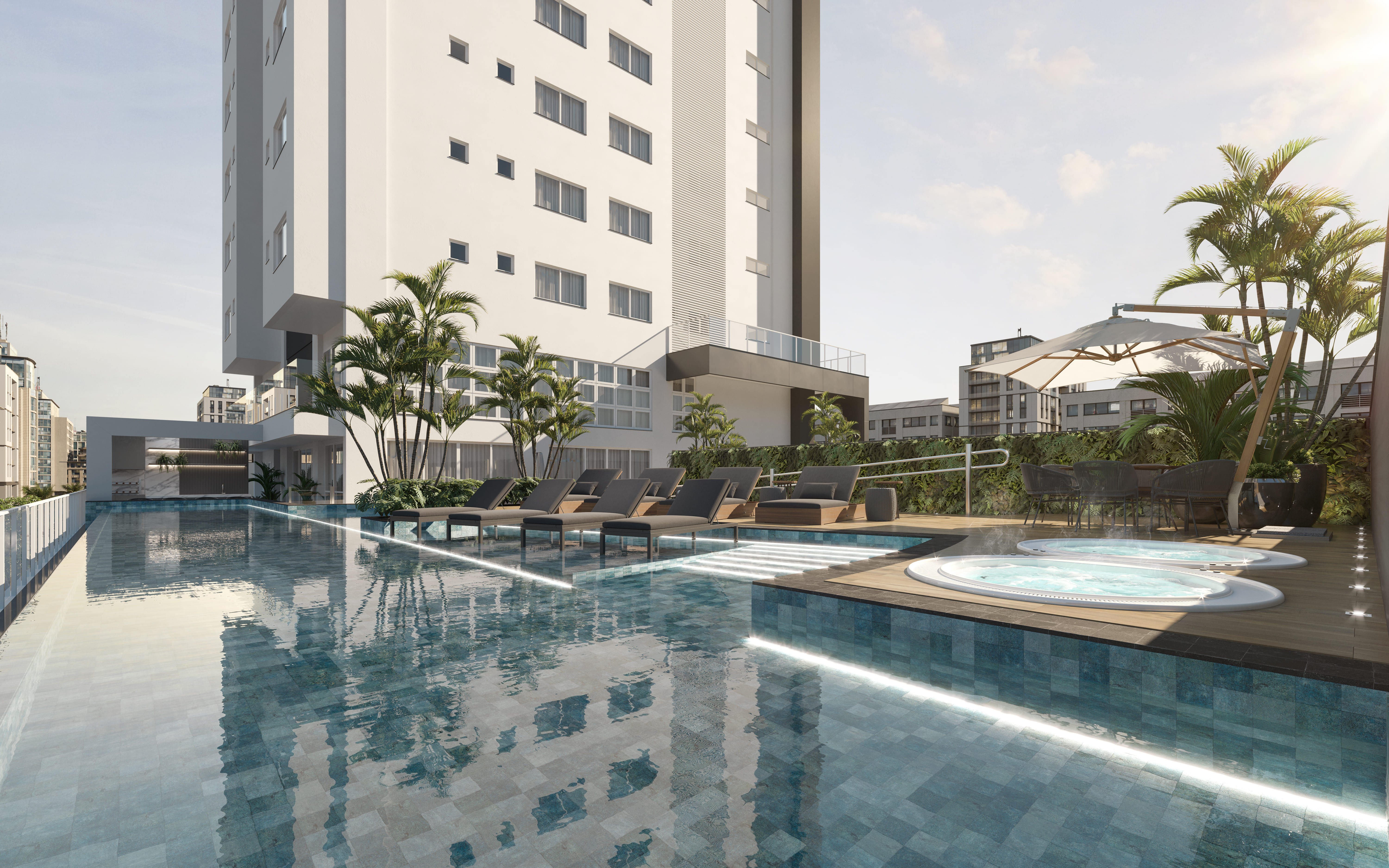 Timeless Arrka At Alvin Andar Alto