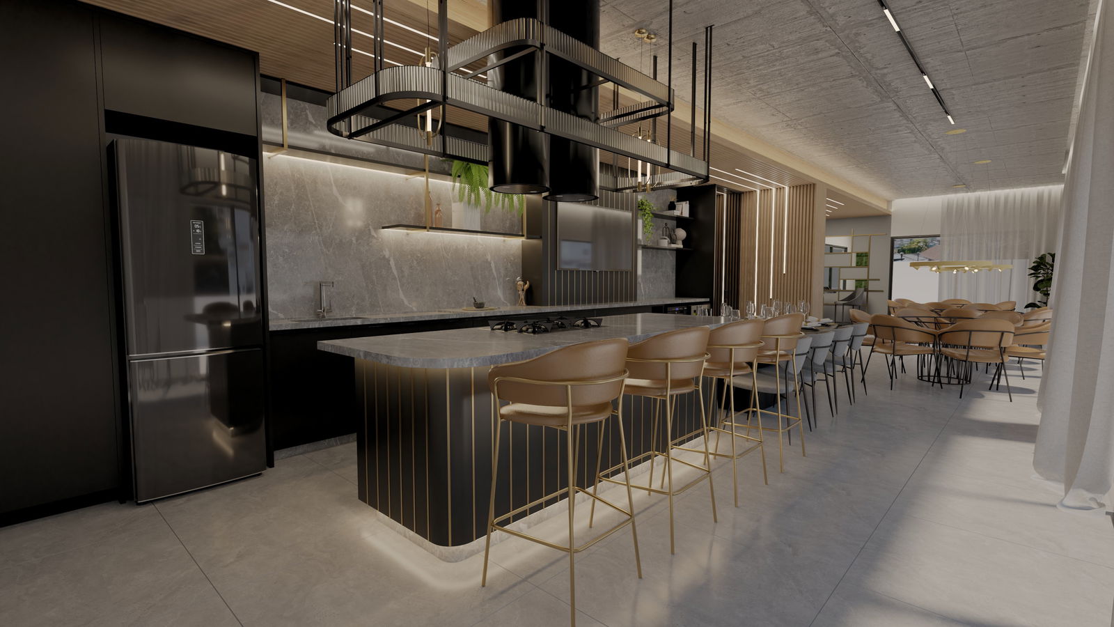 Venda no The View Apartments