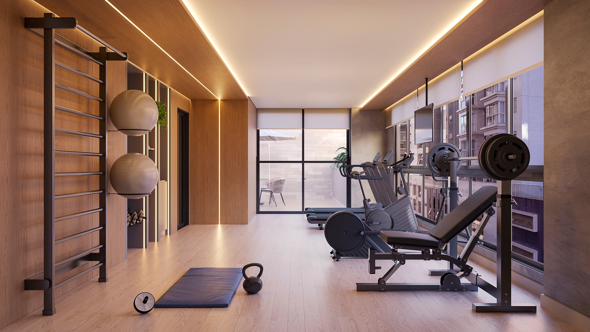 Aquabella Residence Balneário Camboriú