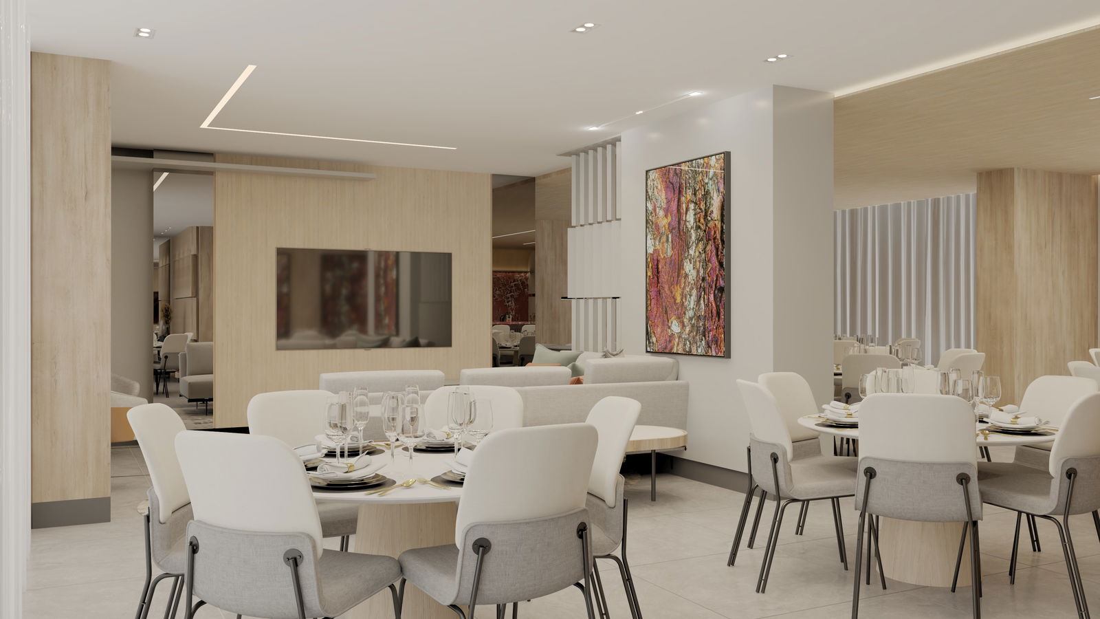 Venda de Apto no The View Apartments