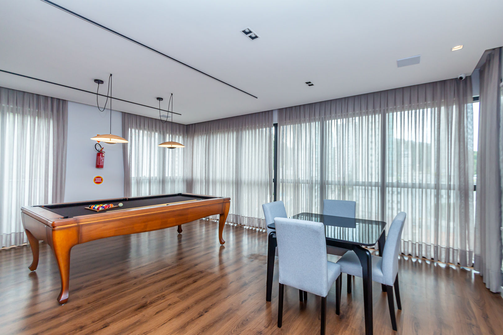 Apartamento no Costa Esmeralda Residence