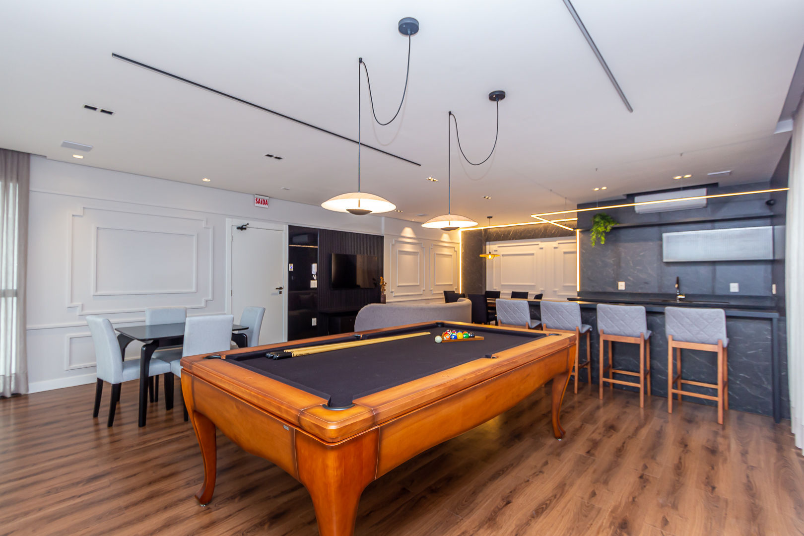 Apartamento no Costa Esmeralda Residence
