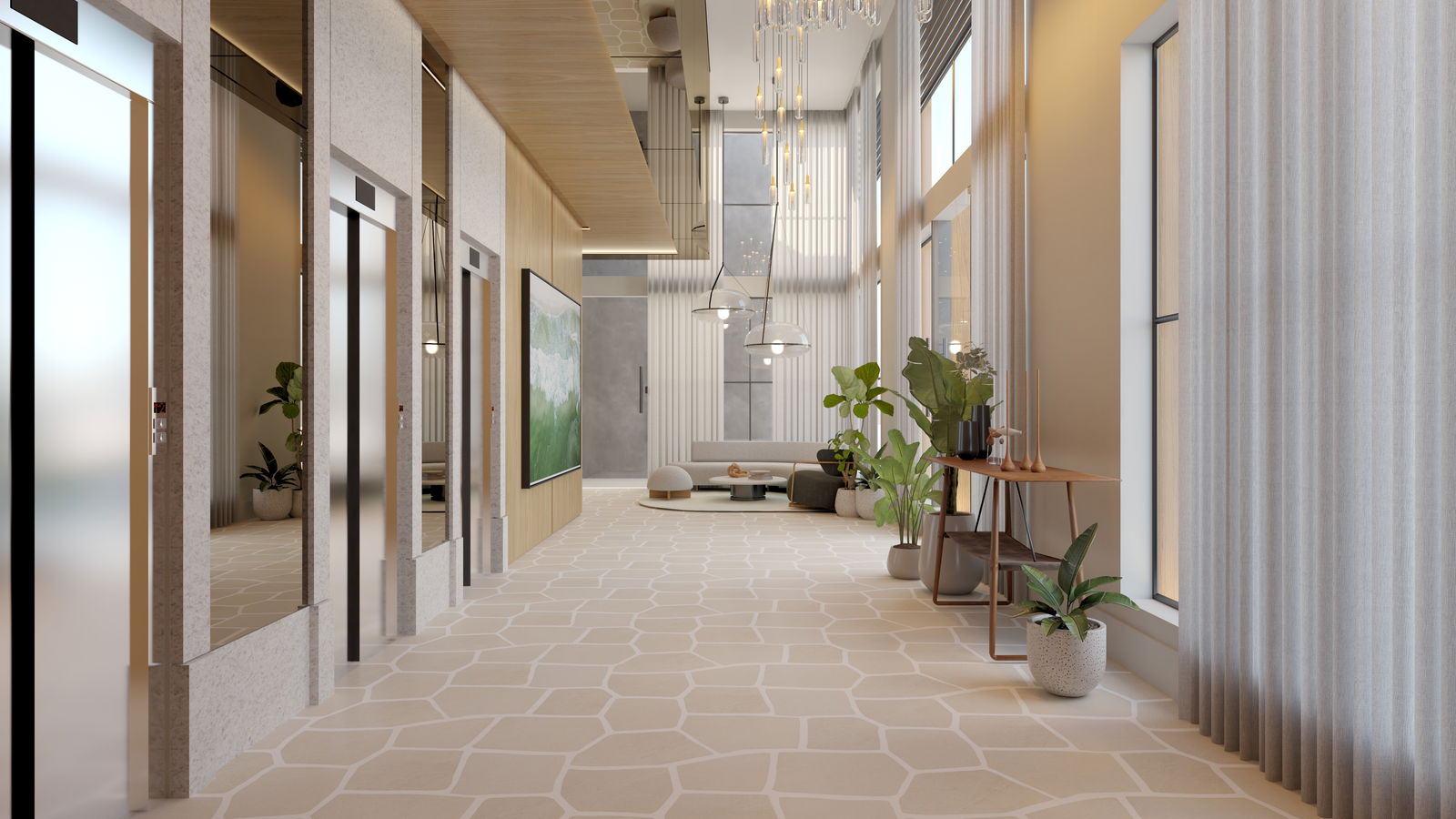 Apartamento à Venda no Hauss Residenz Club
