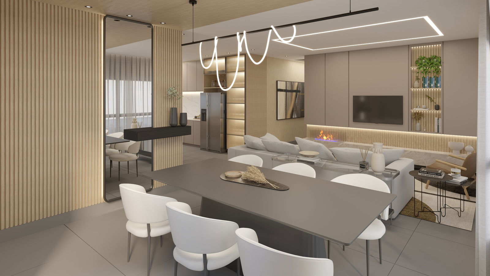 Hauss Residenz Club Balneário Camboriú valor