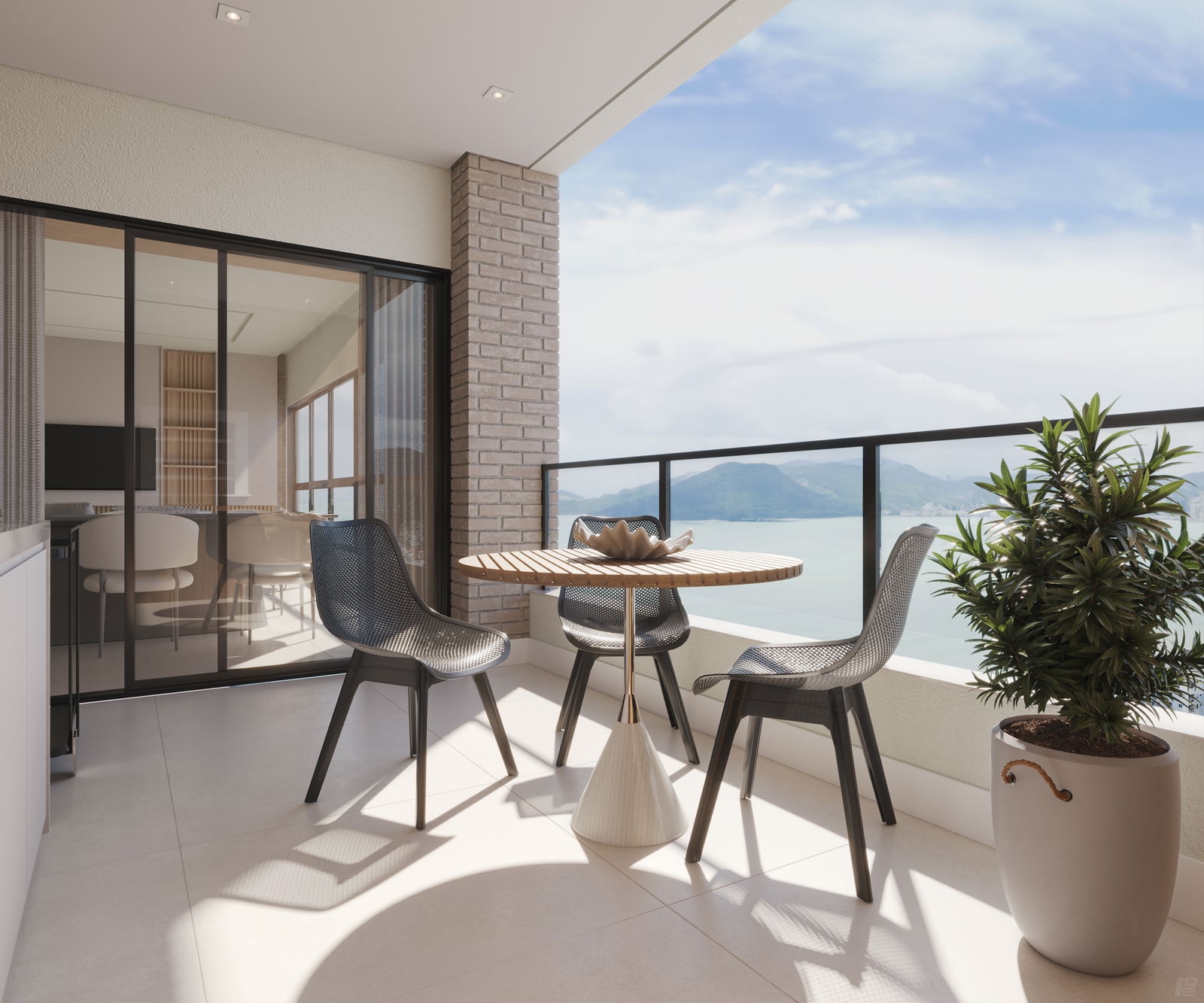 Hauss Residenz Club Balneário Camboriú valor