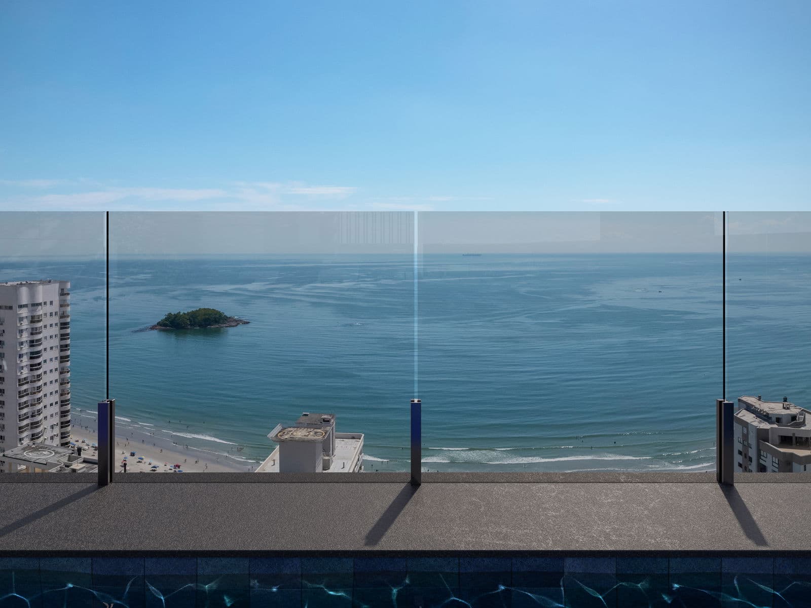 Línea Living Concept Apto à Venda