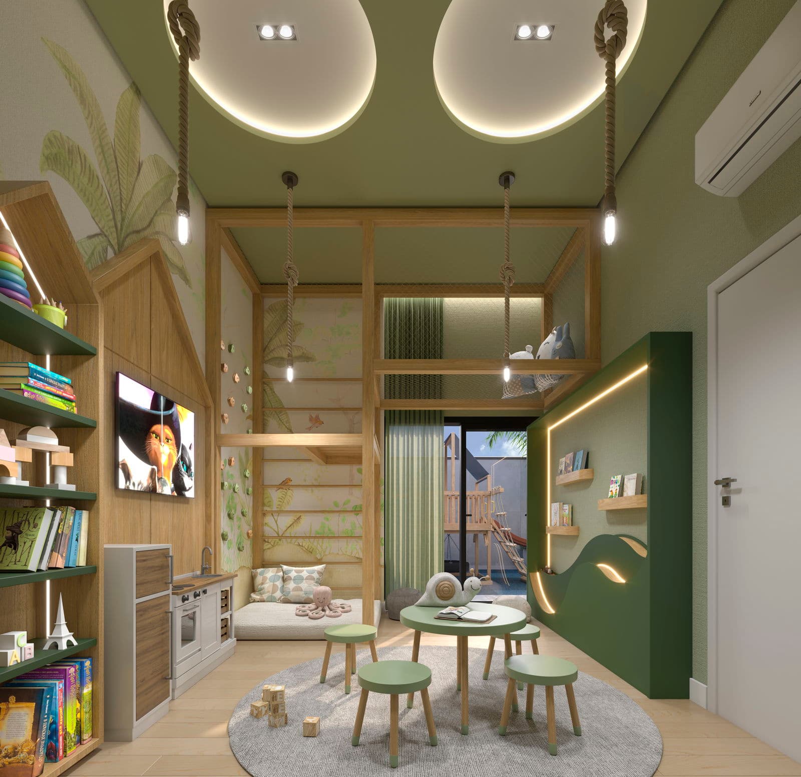 Venda no Línea Living Concept