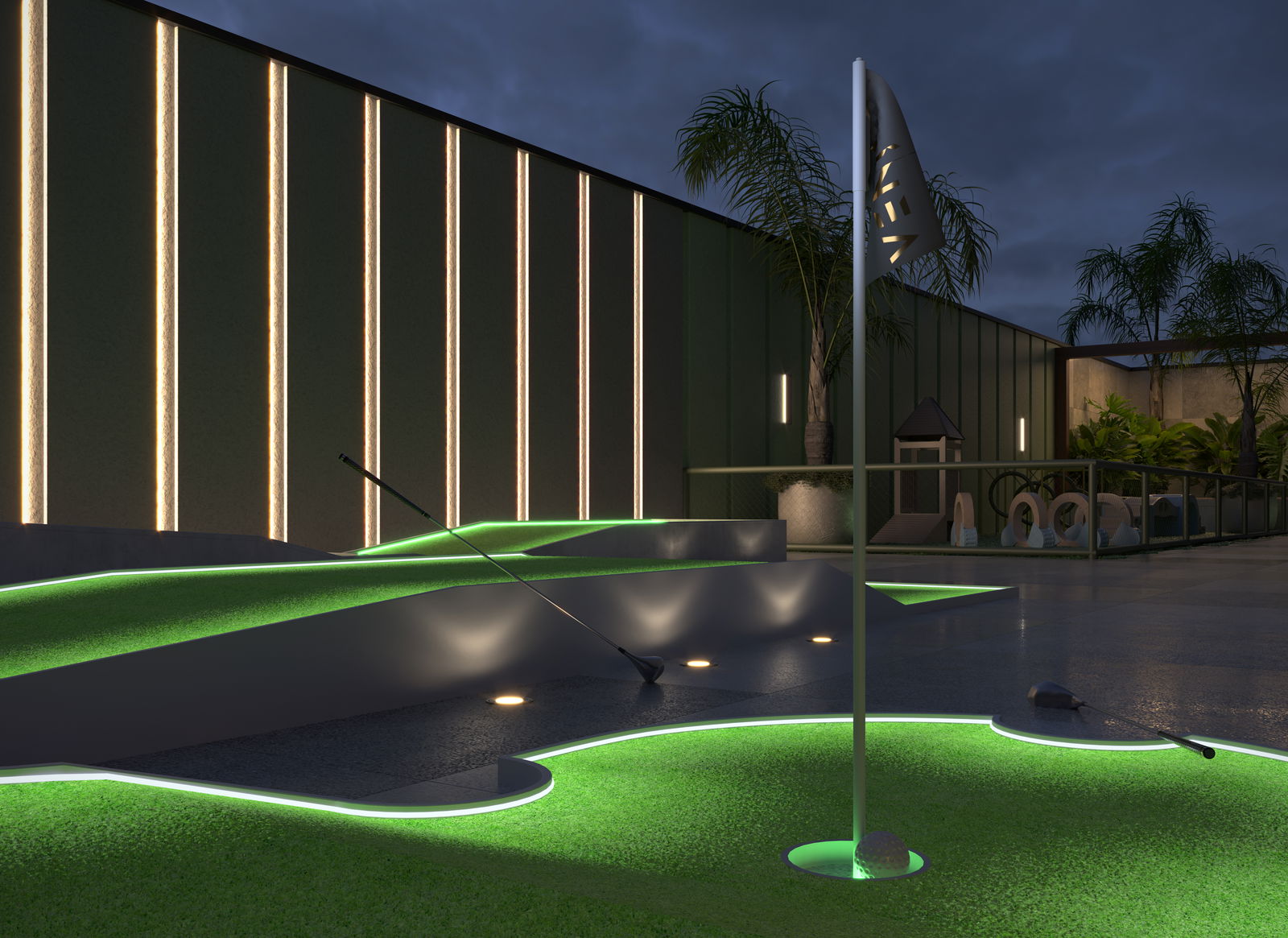 Línea Living Concept Balneário Camboriú à Venda