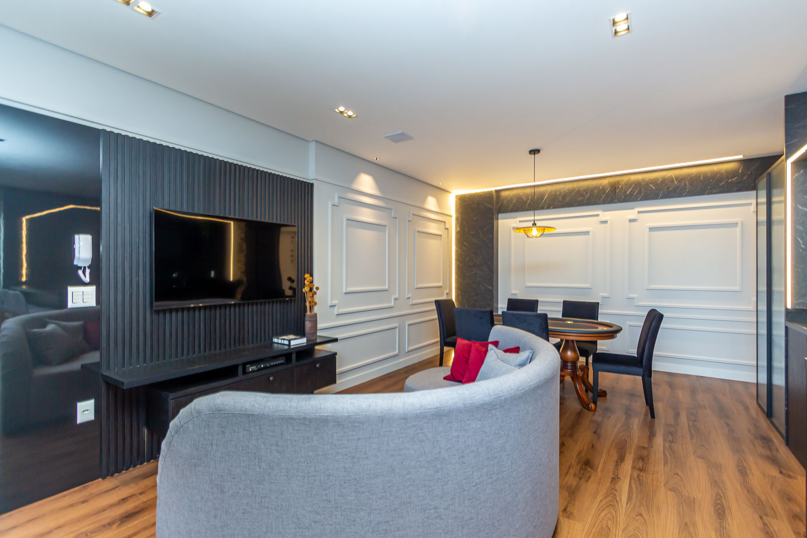 Venda de Apartamento no Costa Esmeralda Residence