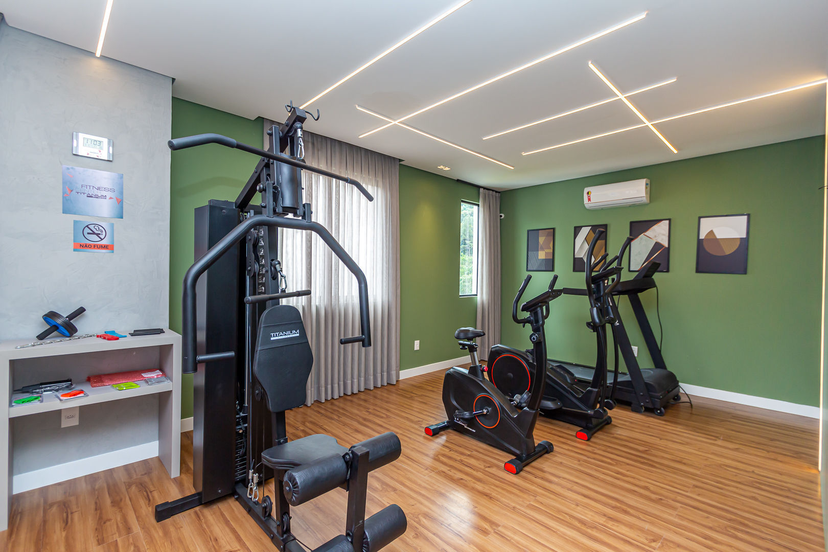 Venda de Apartamento no Costa Esmeralda Residence