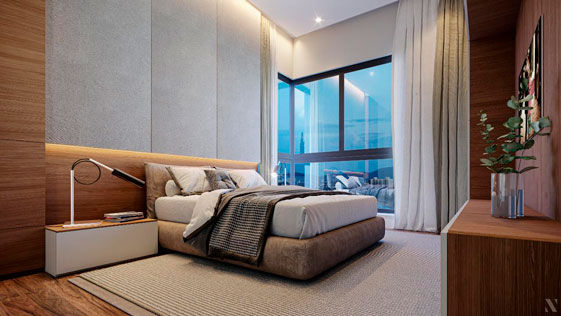 Residencial Cyano Mare valor