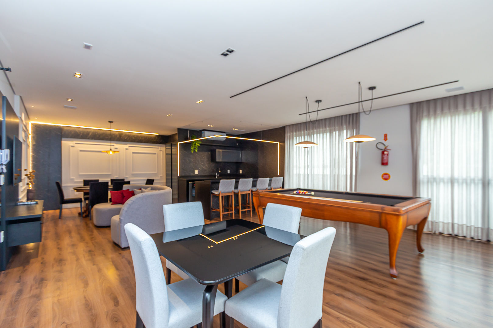 Costa Esmeralda Residence Balneário Camboriú