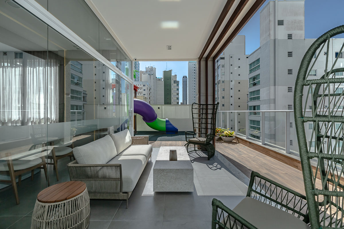 Apartamento no Salvatore Residenziale