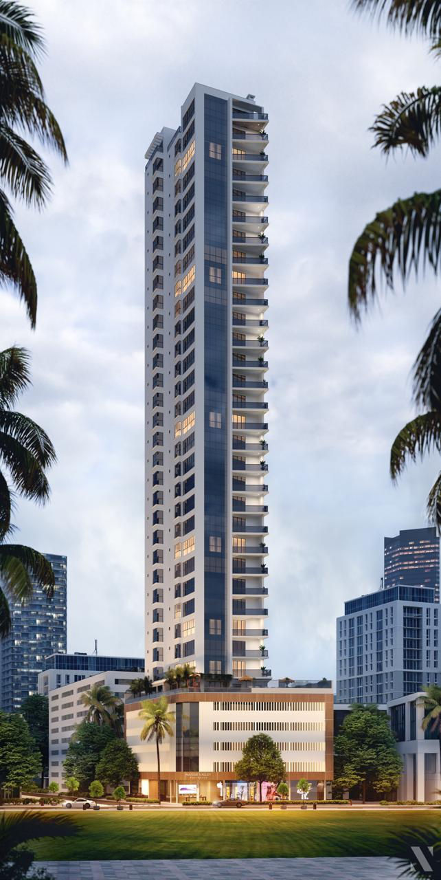 Residencial Cyano Mare Balneário Camboriú