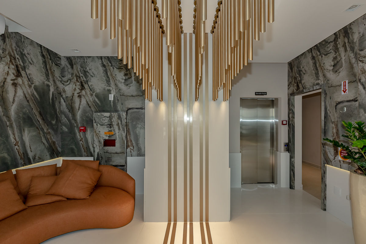 Apartamento à Venda no Salvatore Residenziale