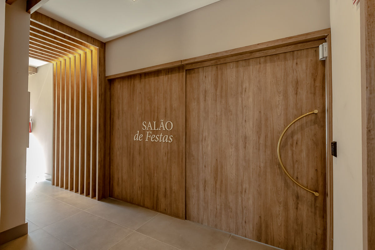 Salvatore Residenziale Apto à Venda