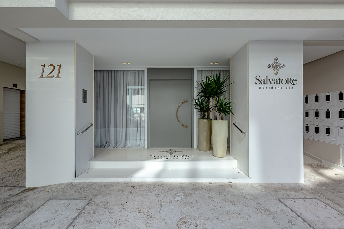 Salvatore Residenziale Balneário Camboriú à Venda