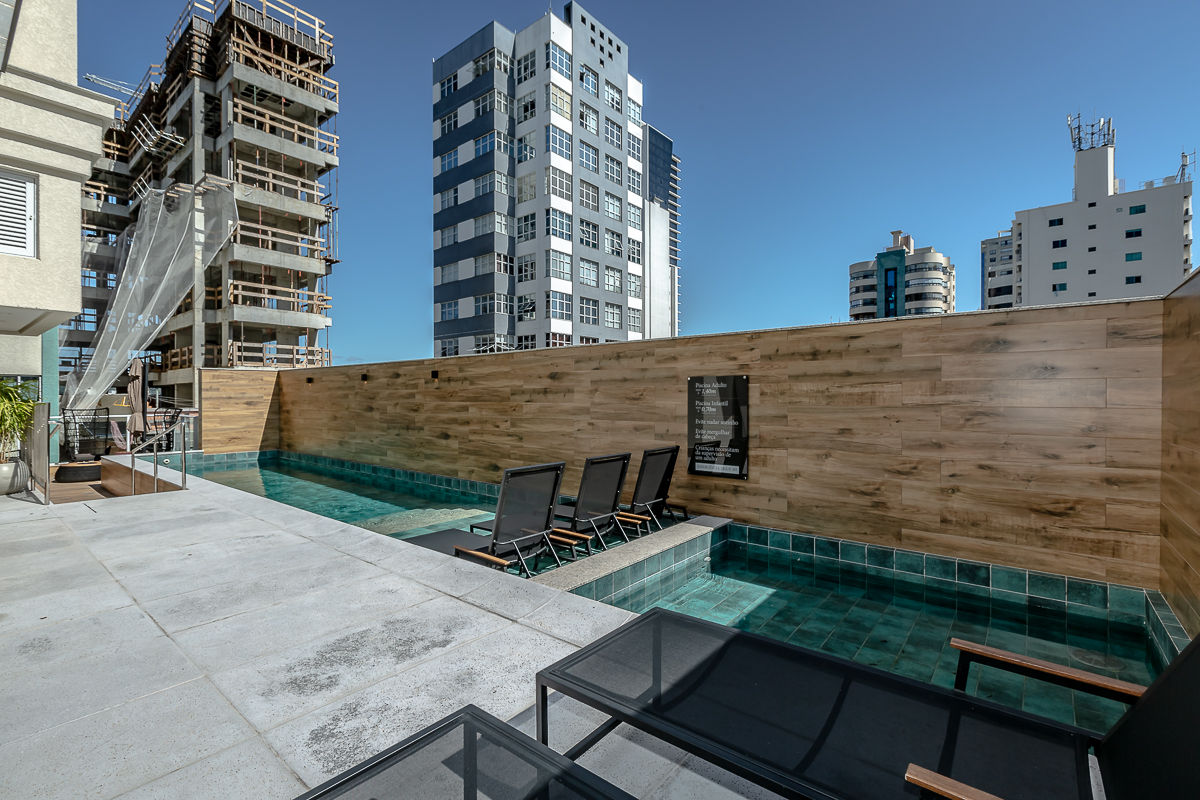 Salvatore Residenziale Balneário Camboriú valor