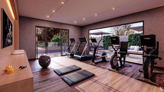 Apto à venda no Edifício Residencial Cyano Mare em Balneário Camboriú