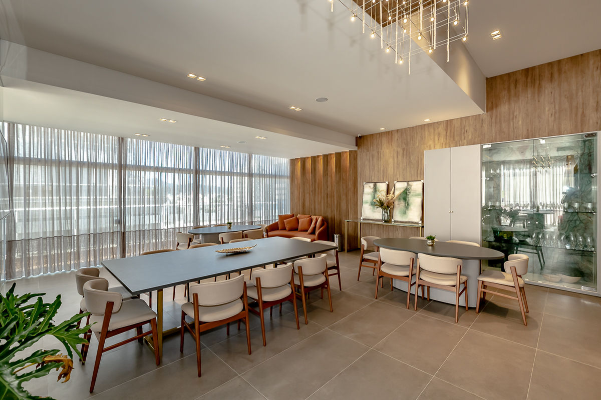 Salvatore Residenziale Balneário Camboriú