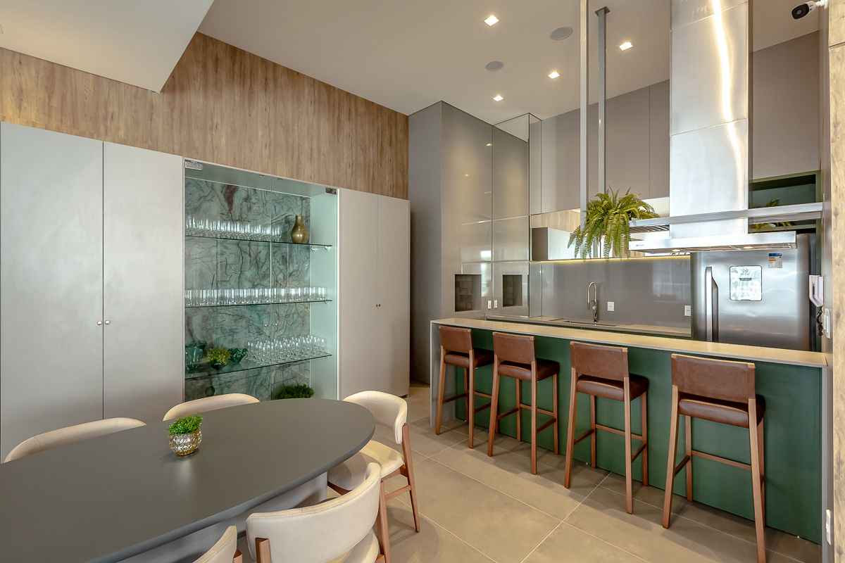 Salvatore Residenziale Balneário Camboriú