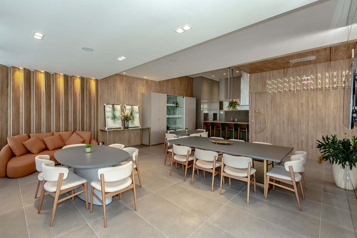 Salvatore Residenziale Balneário Camboriú