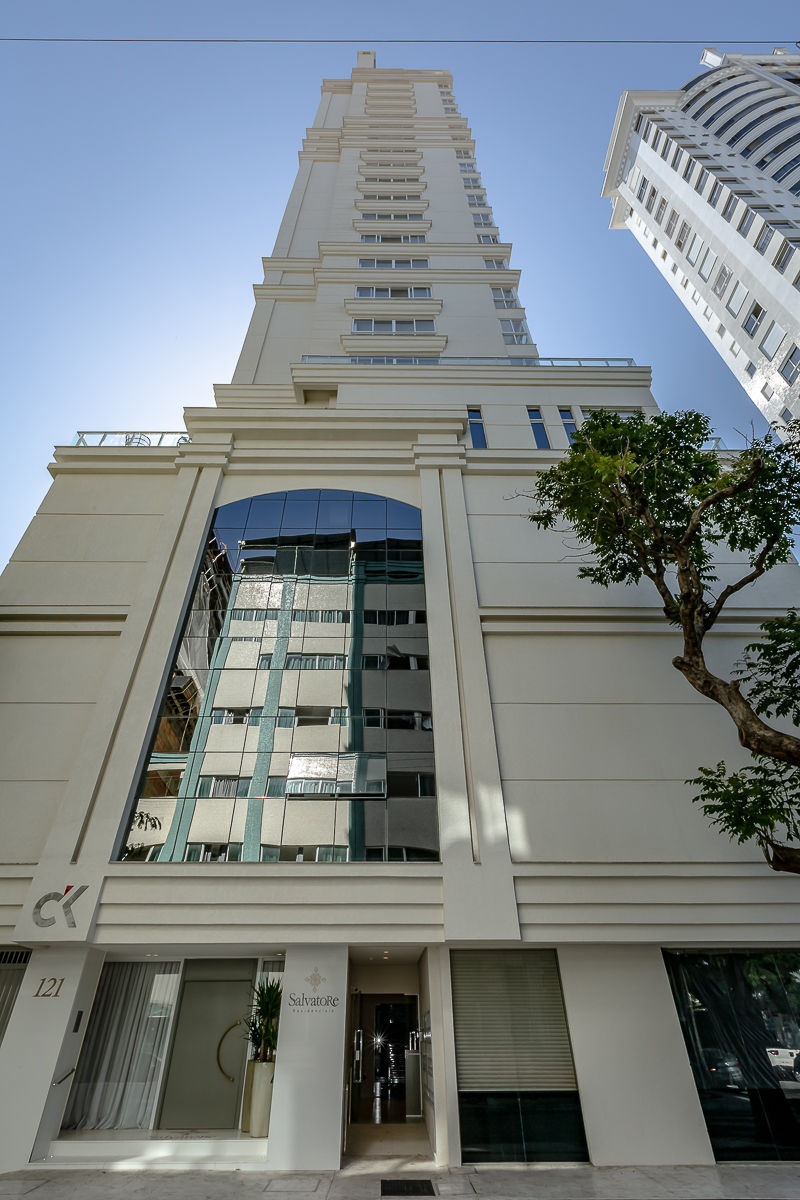 Salvatore Residenziale Balneário Camboriú