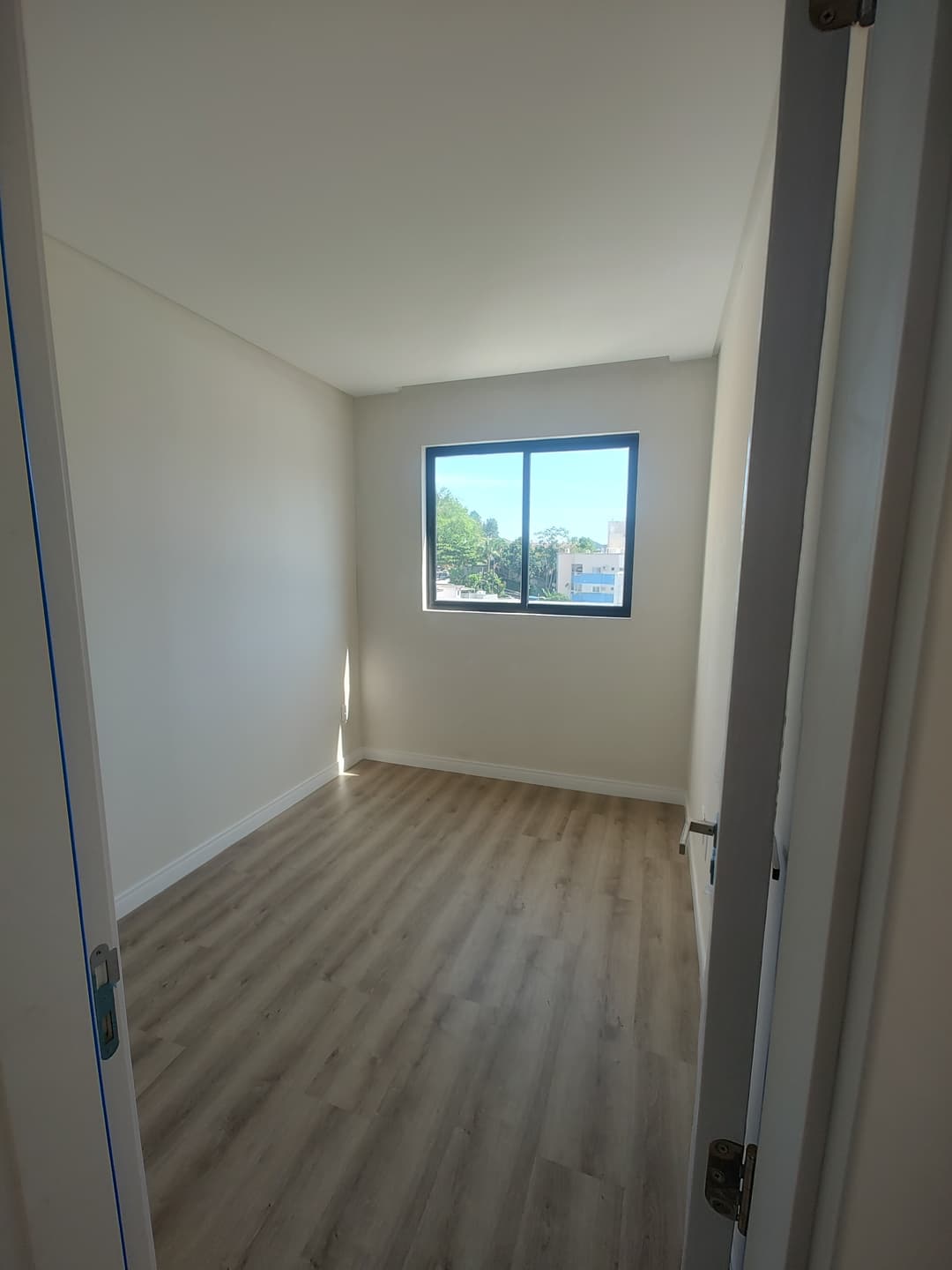 Apartamento no Plaza Viena