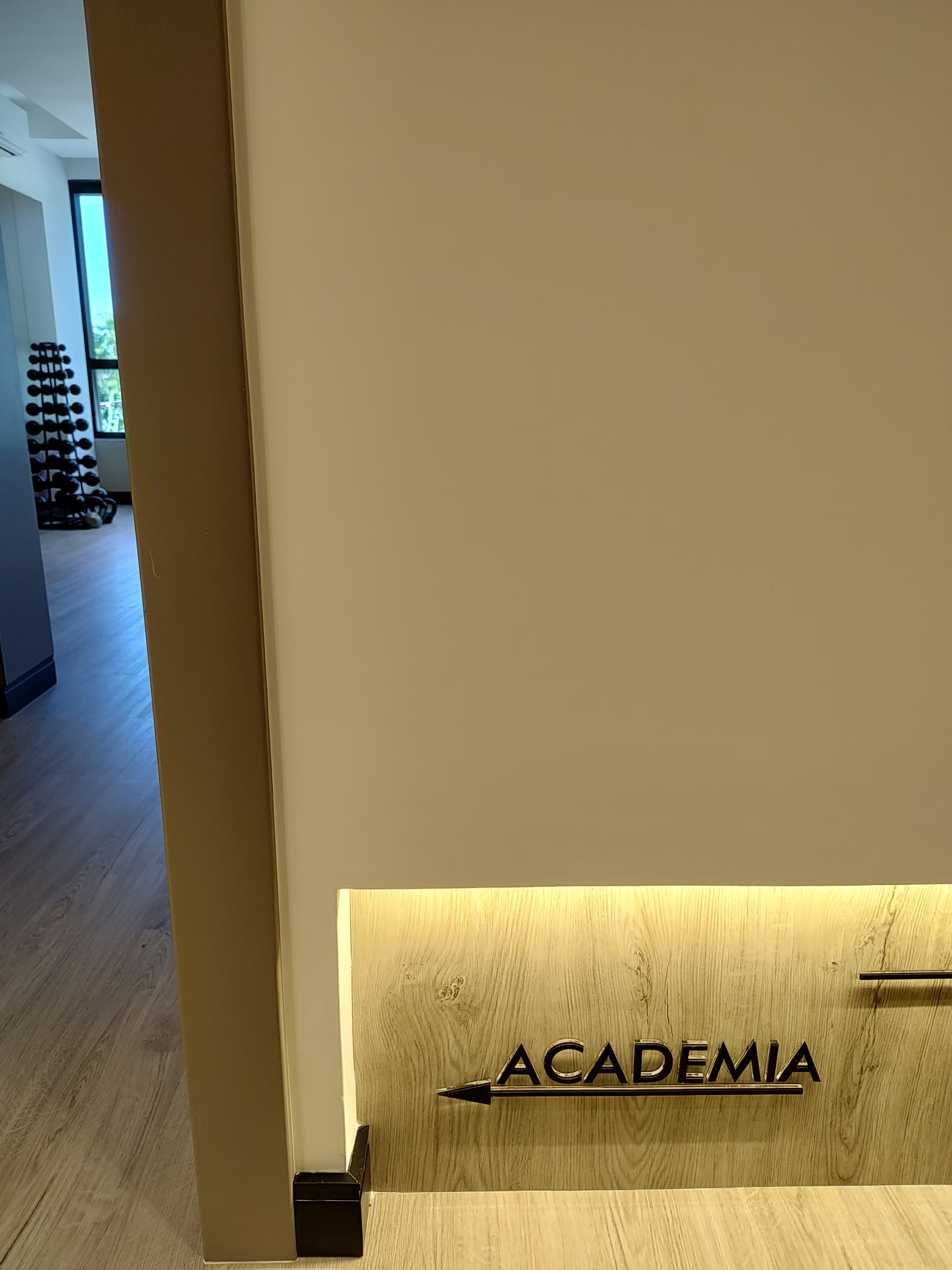 Apto no Plaza Viena