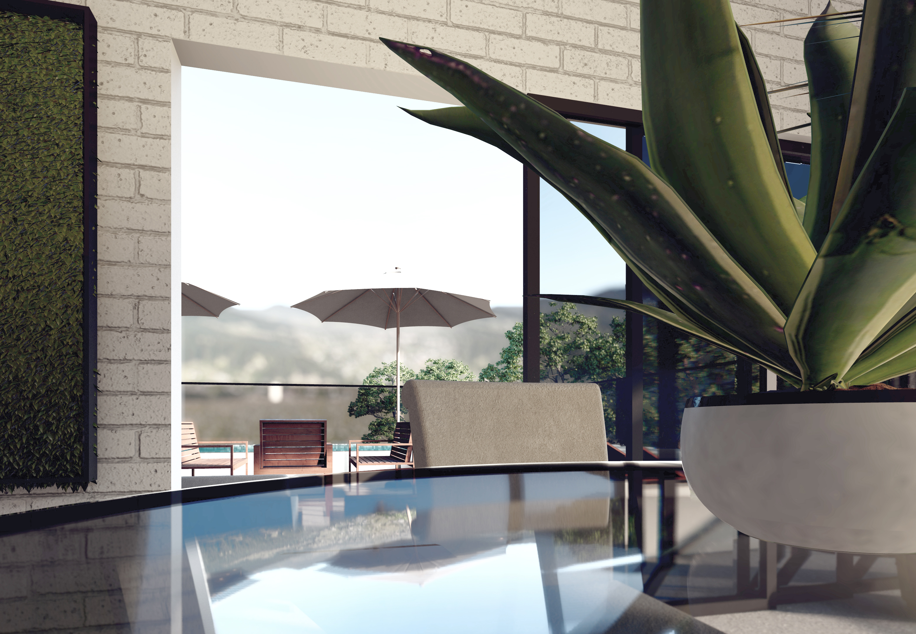 Apartamento no Luna Park Residence