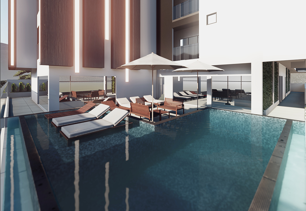 Apartamento à Venda no Luna Park Residence