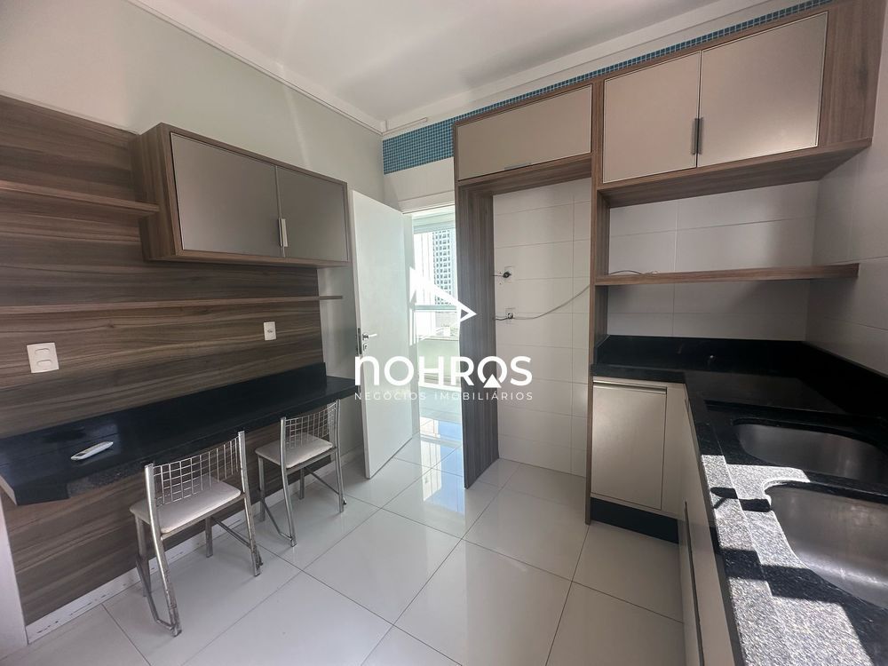 Apartamento no La Defense