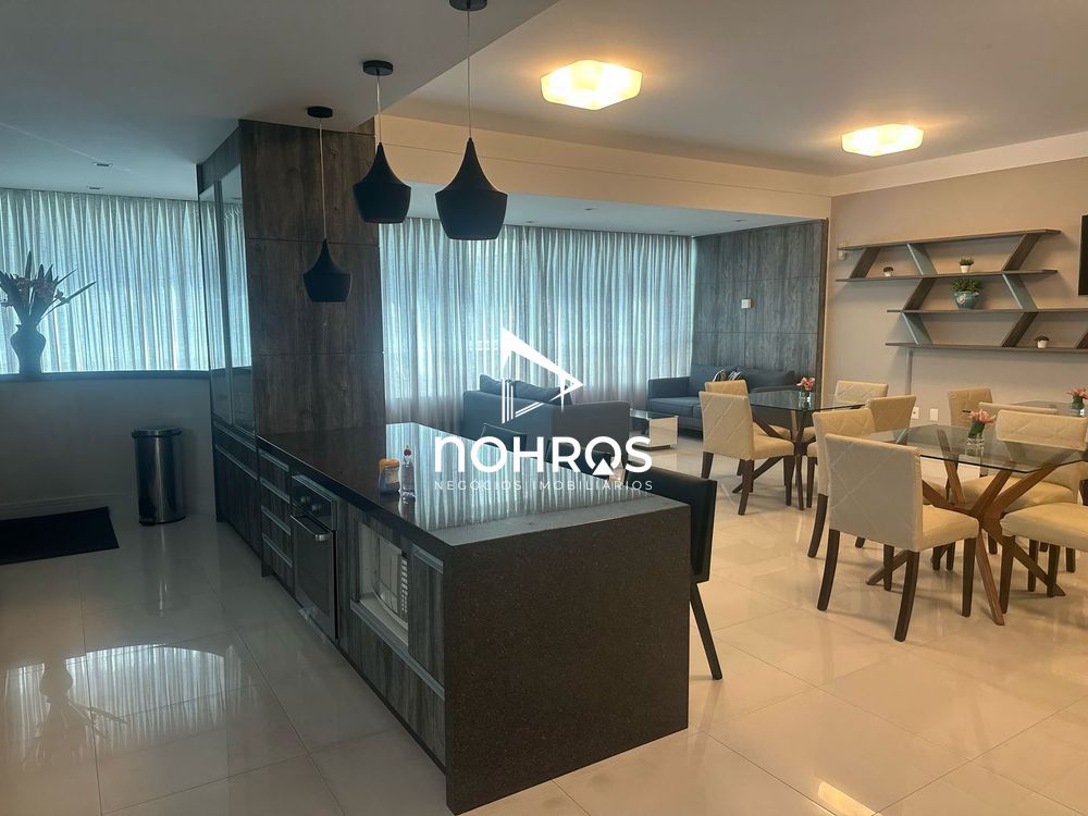 Apartamento à Venda no La Defense