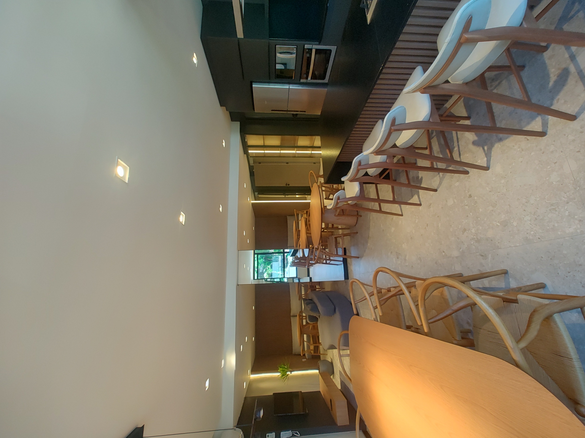 Plaza Viena Andar Baixo