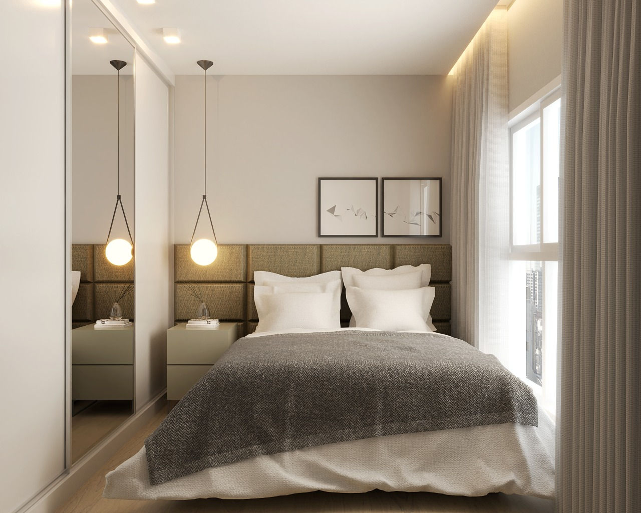 Apartamento à Venda no Plaza Viena