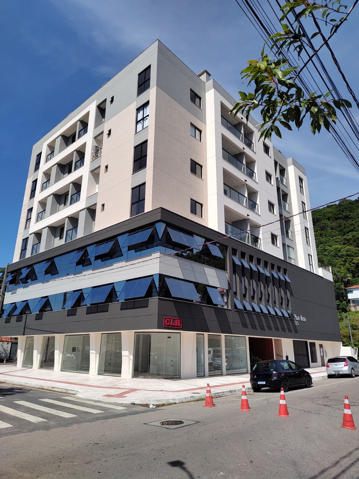 Apartamento à Venda no Plaza Viena