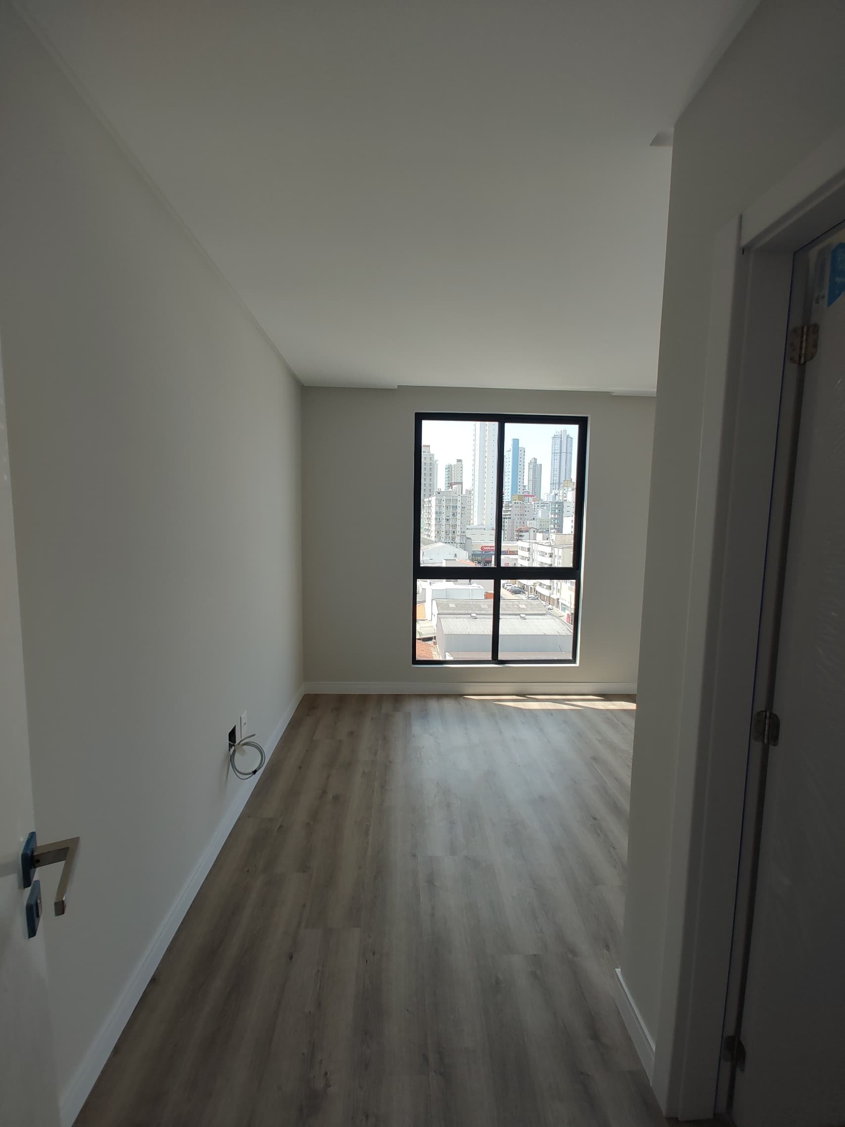 Apto no Montefiore Residencial
