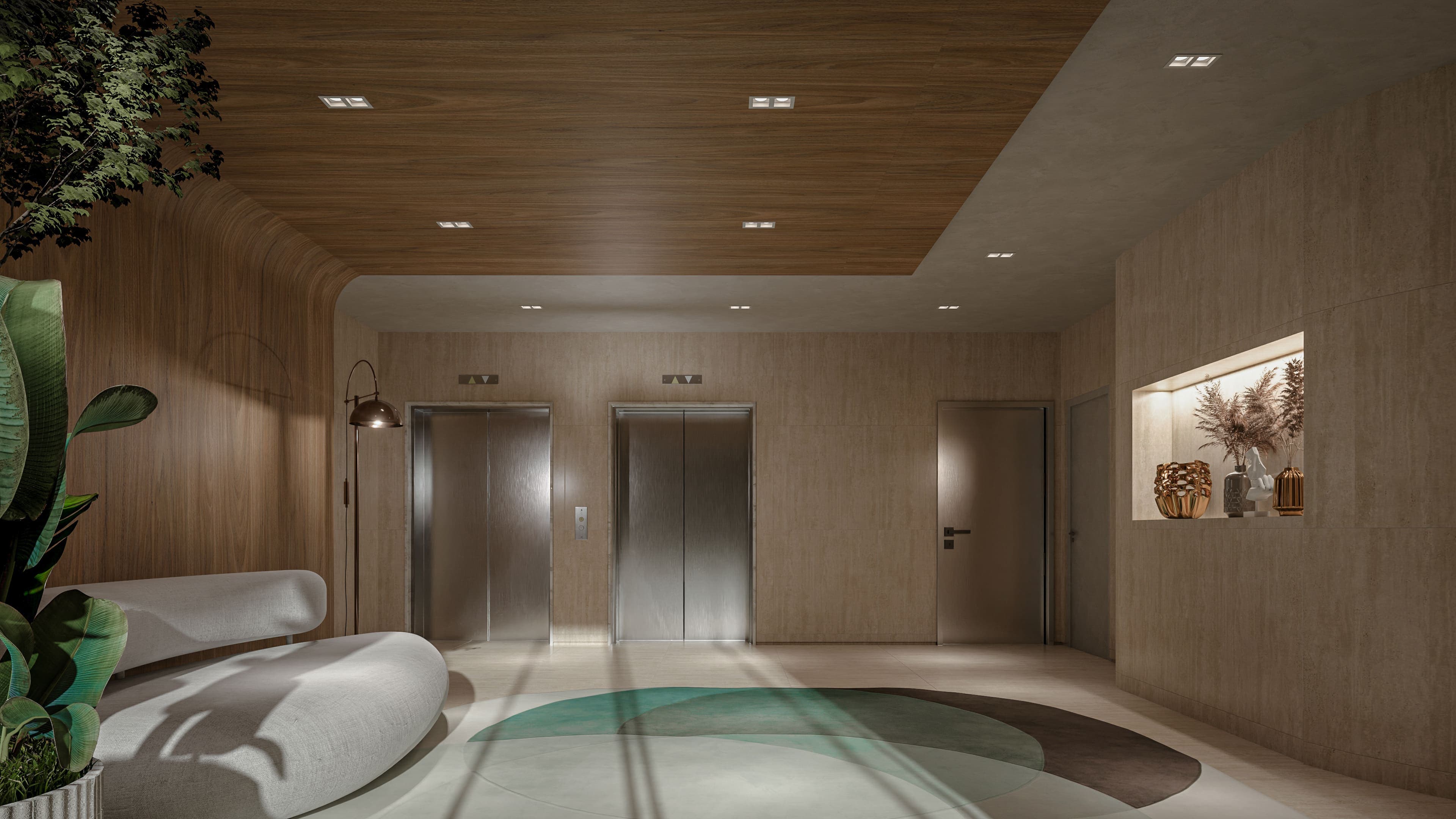 Residencial Atman Tower valor
