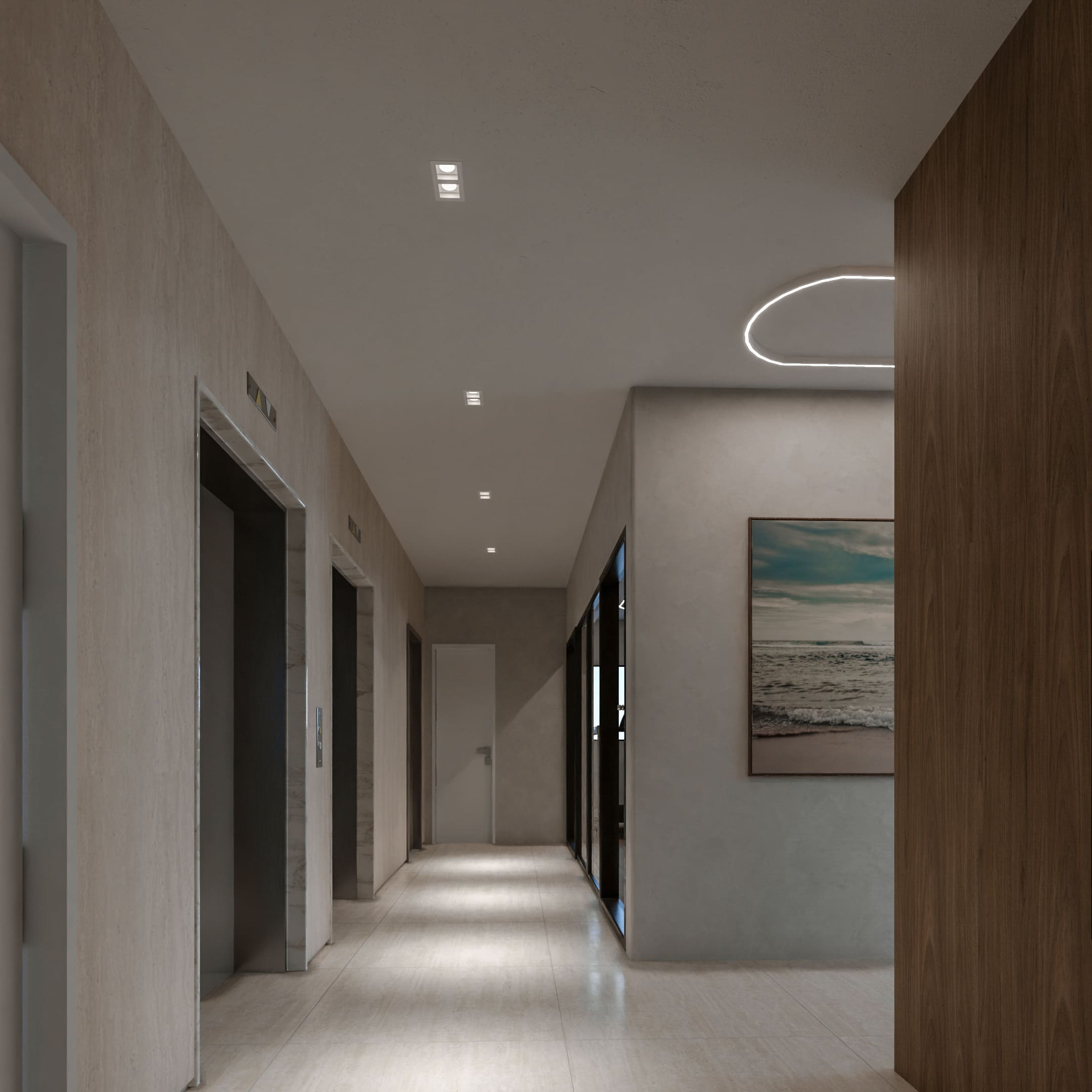 Residencial Atman Tower preço