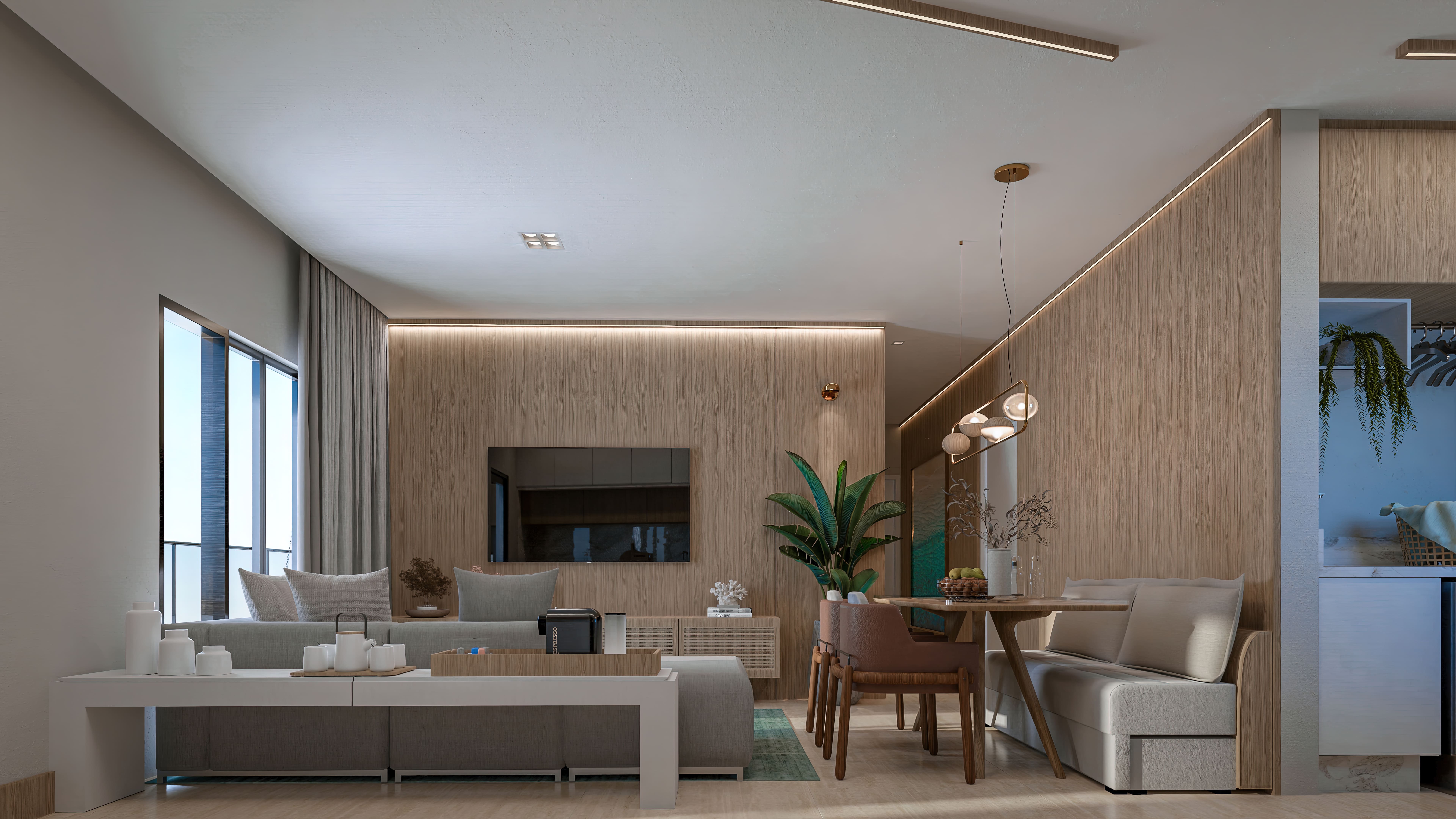 Residencial Atman Tower preço