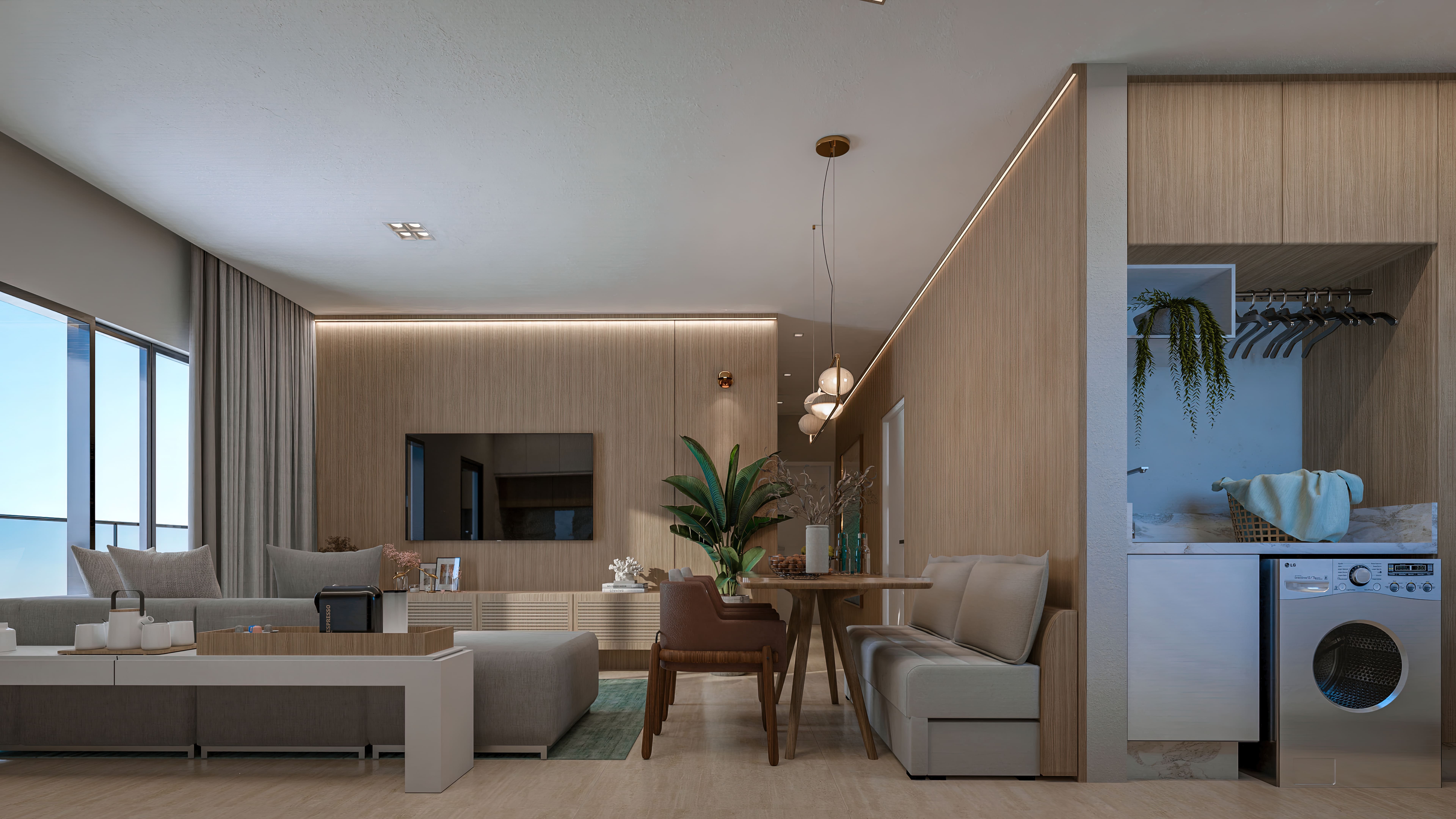 Residencial Atman Tower preço