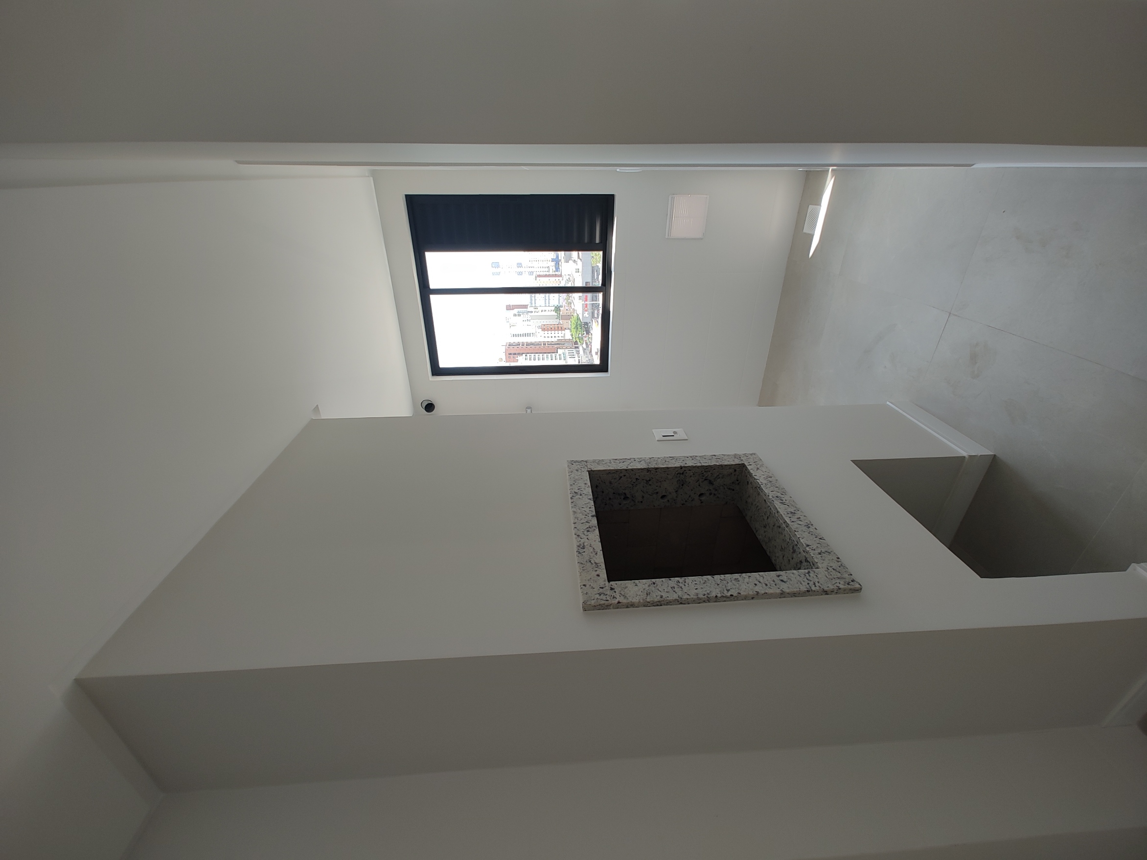 Apartamento no Edifício Montefiore Residencial