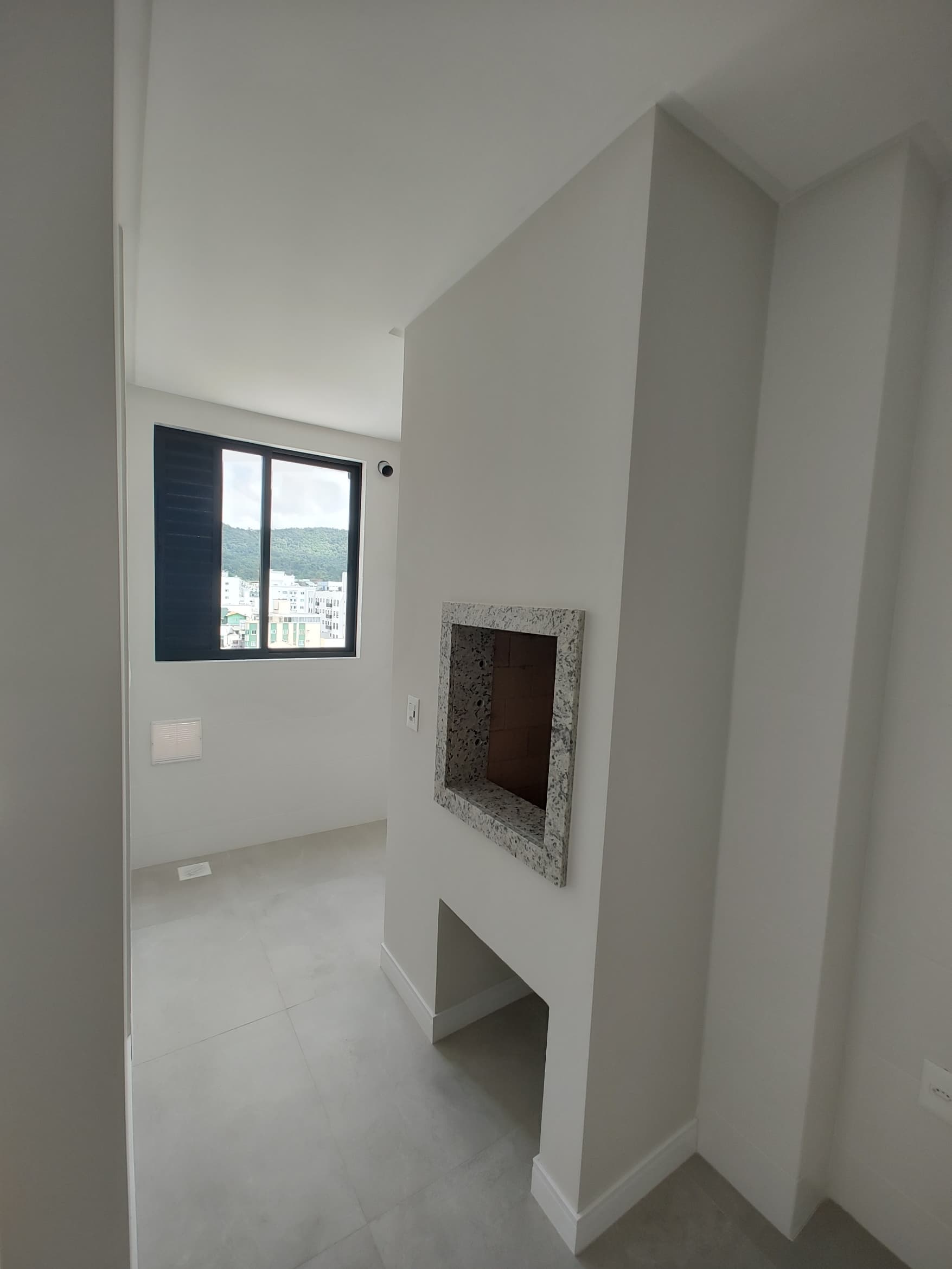 Apartamento no Edifício Montefiore Residencial